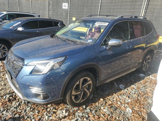 SUBARU FORESTER T 2024 jf2skamc4rh477320