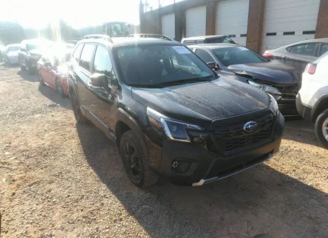 SUBARU FORESTER 2023 jf2skamc6ph411803