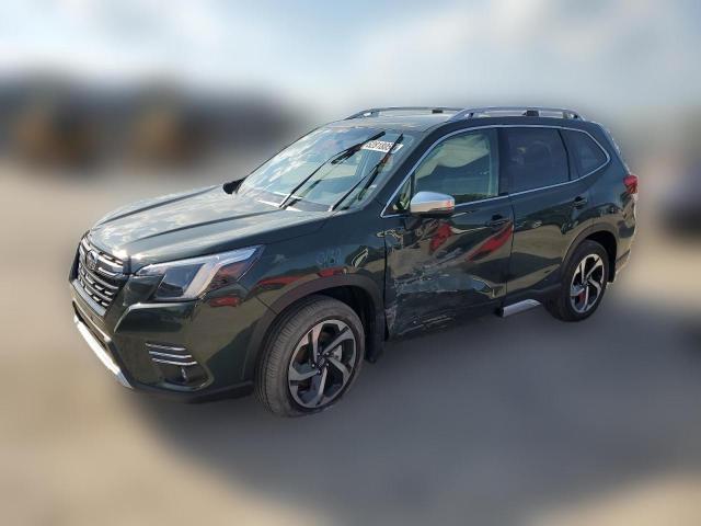 SUBARU FORESTER 2024 jf2skamc6rh515016