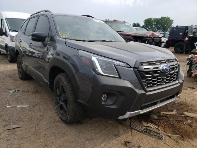 SUBARU FORESTER W 2022 jf2skamc7nh412021