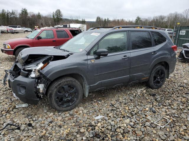 SUBARU FORESTER W 2023 jf2skamc7ph536888