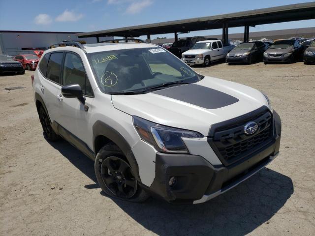 SUBARU FORESTER W 2022 jf2skamc8nh465424