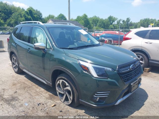 SUBARU FORESTER 2024 jf2skamc8rh458303