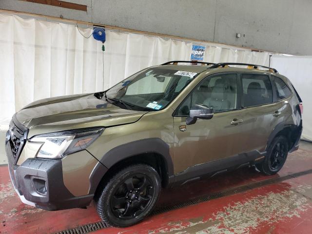 SUBARU FORESTER 2023 jf2skamc9ph423119