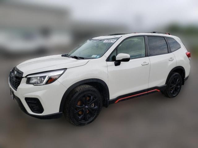 SUBARU FORESTER 2020 jf2skamcxlh457080