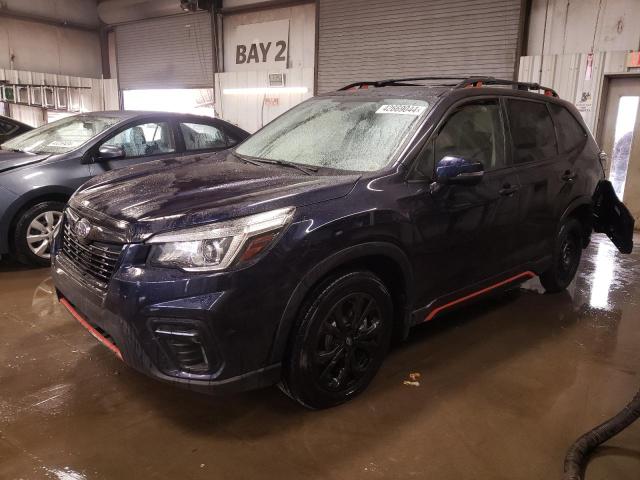 SUBARU FORESTER 2019 jf2skapc0kh529852