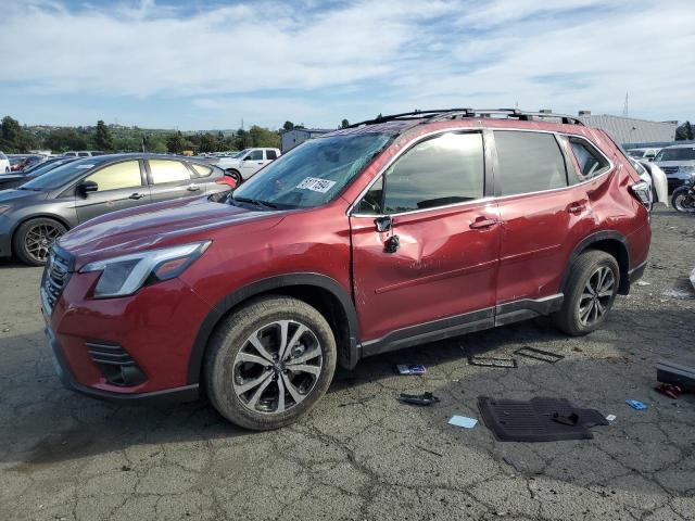 SUBARU FORESTER 2023 jf2skapc0ph447644