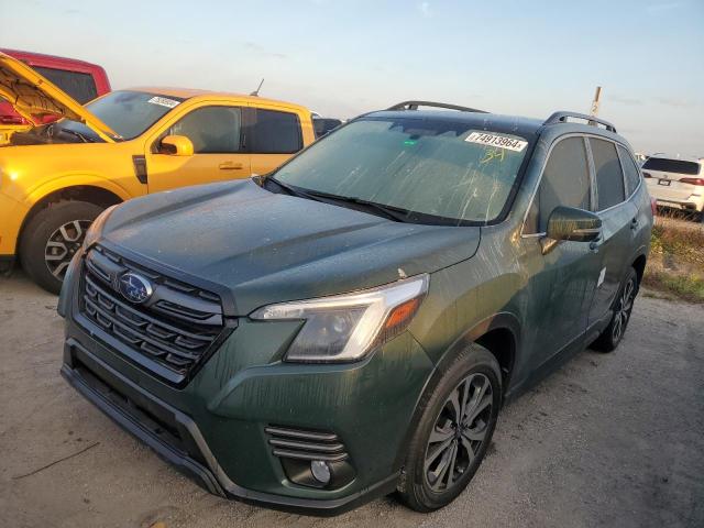 SUBARU FORESTER L 2023 jf2skapc0ph461270