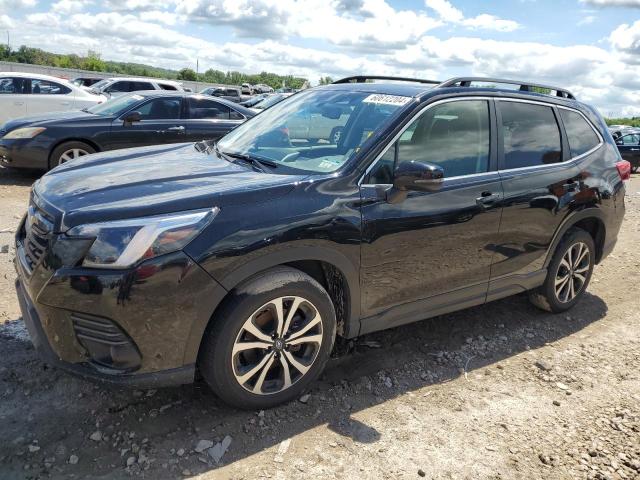 SUBARU FORESTER L 2022 jf2skapc1nh449593