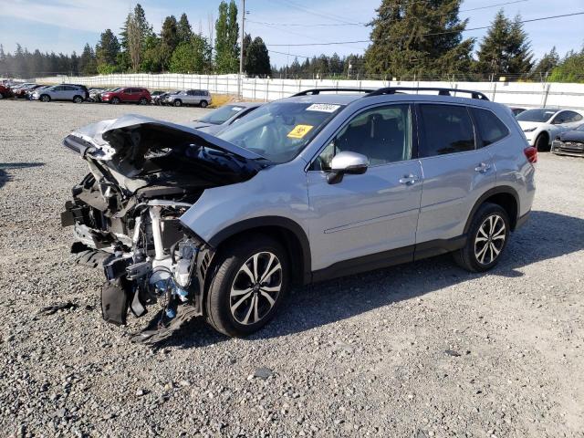 SUBARU FORESTER 2022 jf2skapc1nh512496