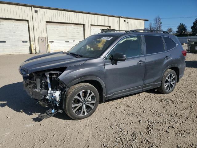 SUBARU FORESTER 2023 jf2skapc1ph466882