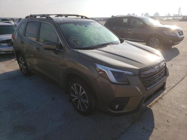 SUBARU FORESTER L 2022 jf2skapc3nh450731