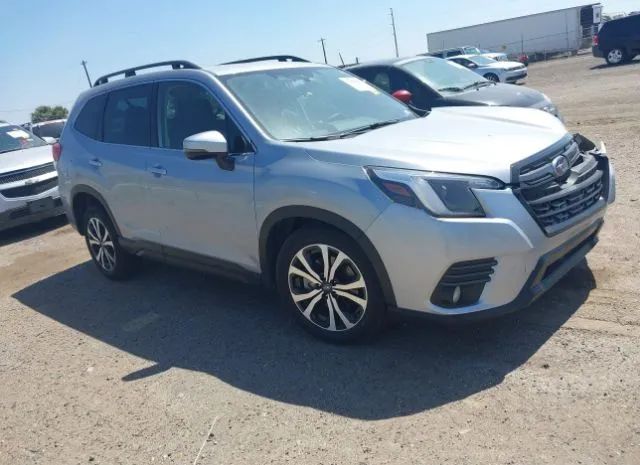 SUBARU FORESTER 2023 jf2skapc3ph404013