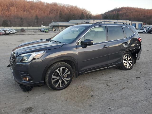 SUBARU FORESTER 2023 jf2skapc3ph412418