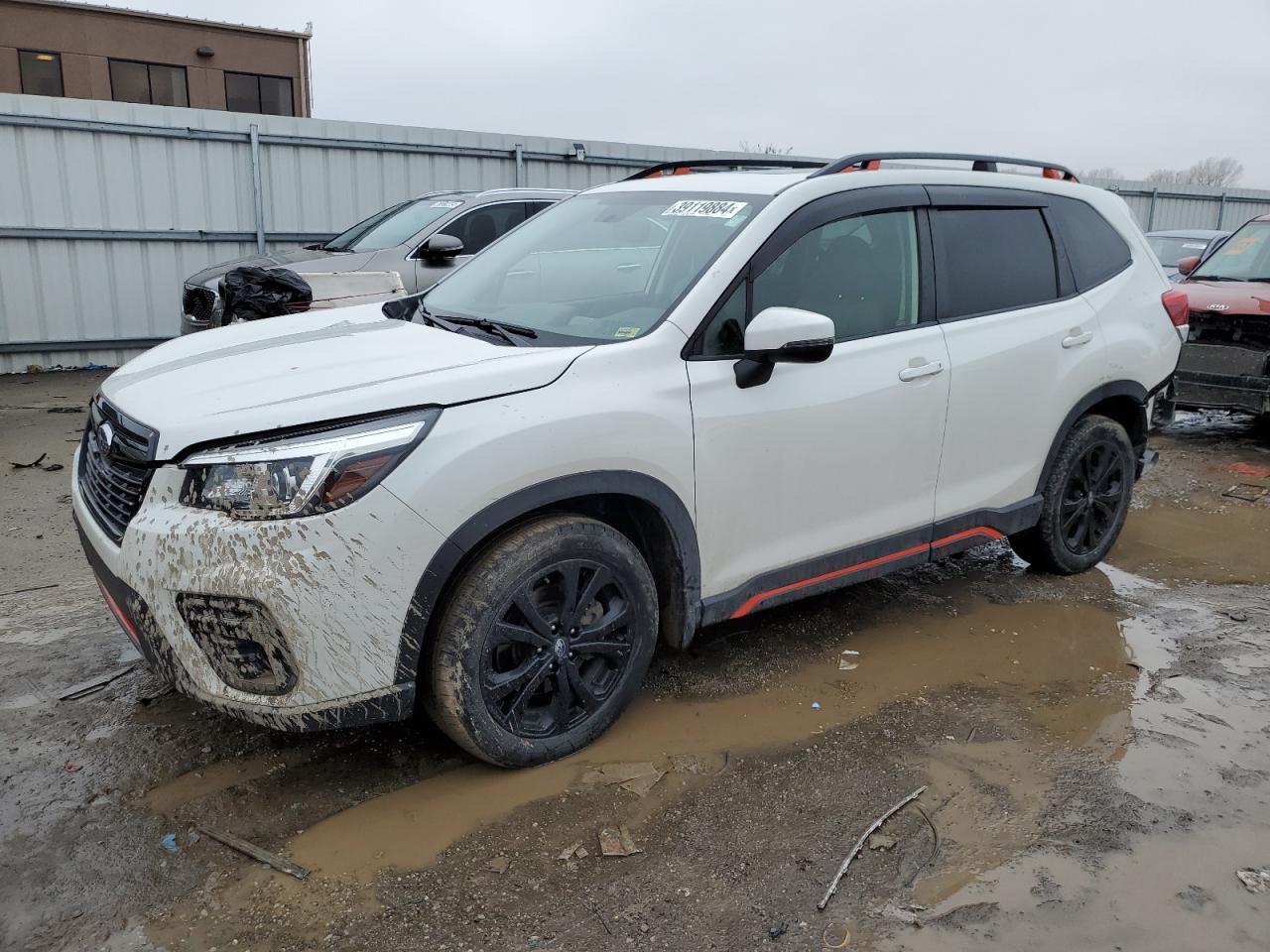 SUBARU FORESTER 2019 jf2skapc4kh429172