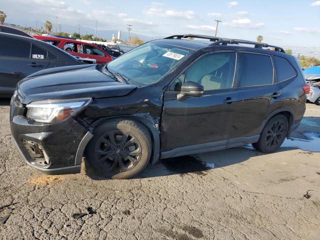 SUBARU FORESTER 2019 jf2skapc4kh537128