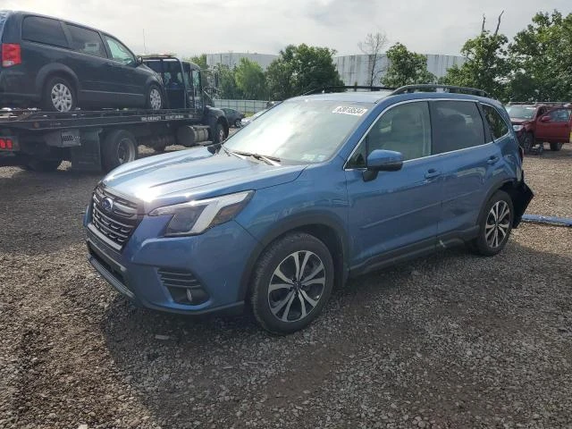 SUBARU FORESTER L 2023 jf2skapc5ph473964