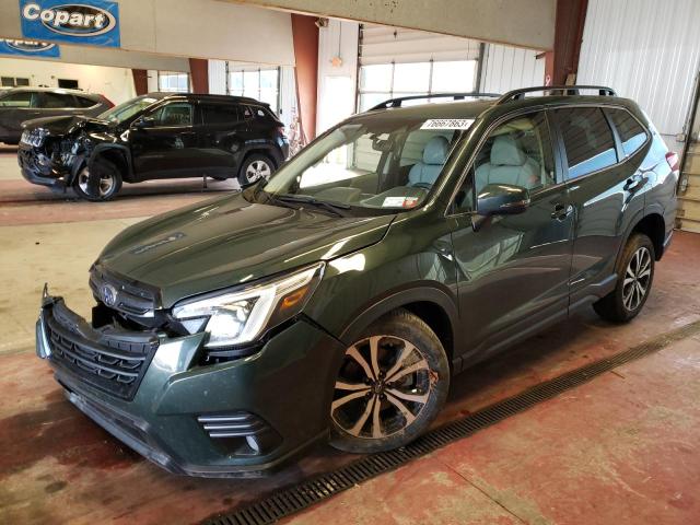 SUBARU FORESTER 2023 jf2skapc5ph491817