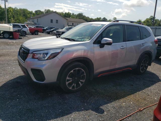 SUBARU FORESTER S 2019 jf2skapc6kh444806