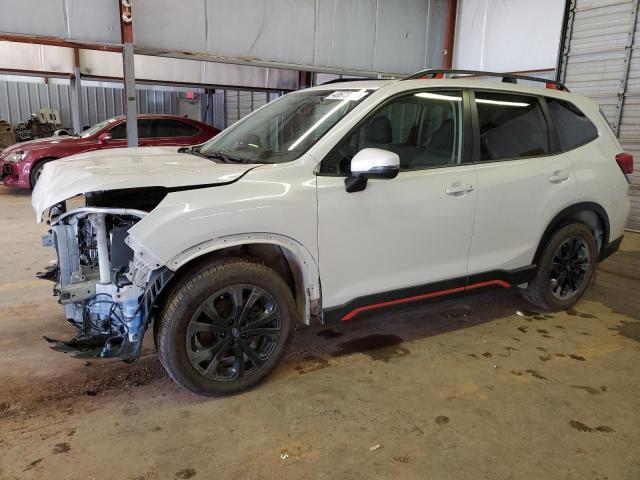 SUBARU FORESTER 2019 jf2skapc6kh503840