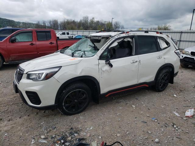 SUBARU FORESTER 2019 jf2skapc6kh559065