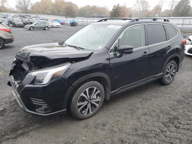 SUBARU FORESTER 2023 jf2skapc6ph435160