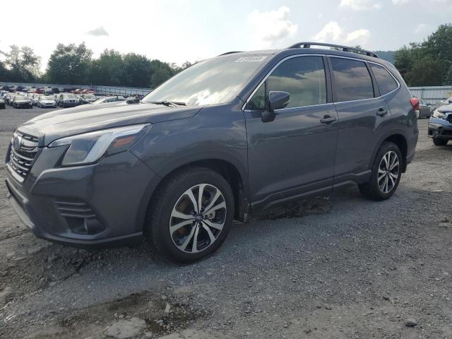 SUBARU FORESTER L 2022 jf2skapc7nh511028