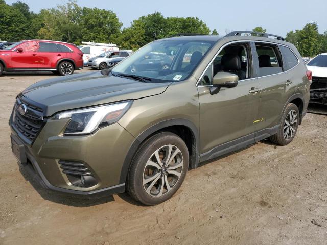 SUBARU FORESTER L 2022 jf2skapc7nh524944