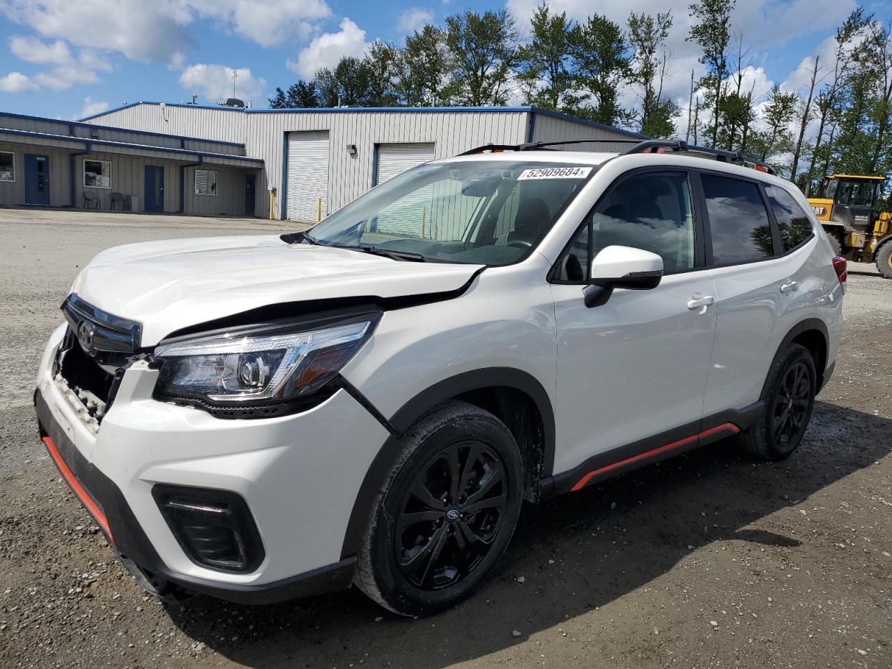 SUBARU FORESTER 2019 jf2skapcxkh428222