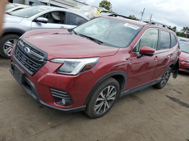 SUBARU FORESTER L 2023 jf2skapcxph415073