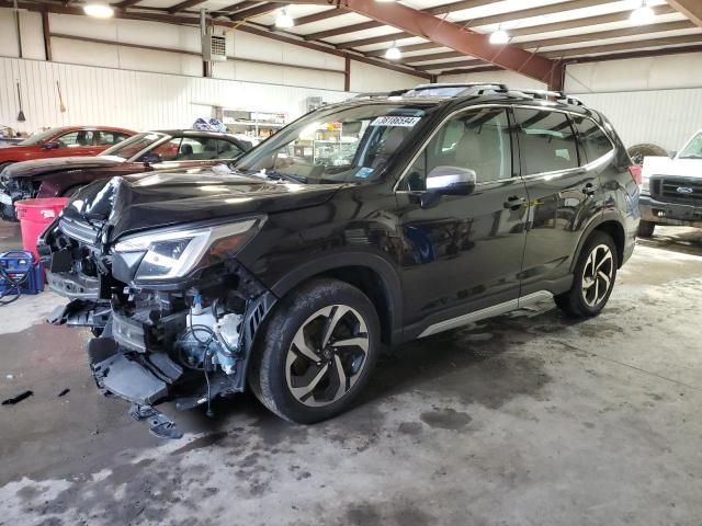 SUBARU FORESTER 2022 jf2skarc2nh429110