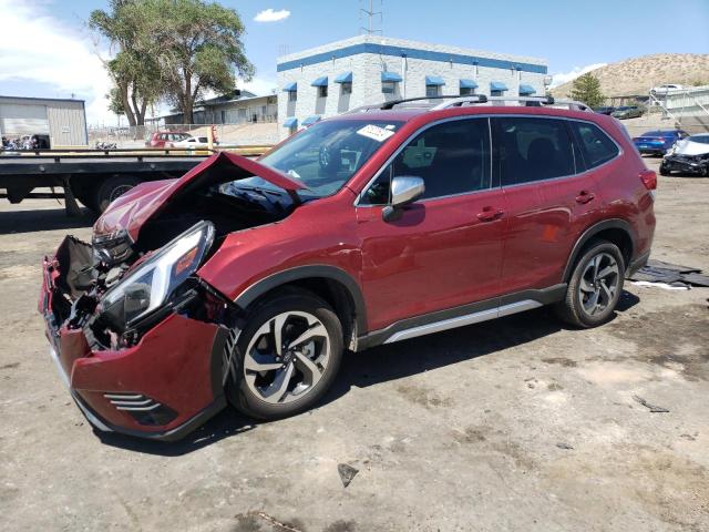 SUBARU FORESTER 2023 jf2skarc2ph506089