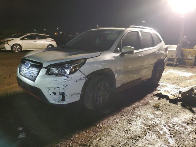 SUBARU FORESTER 2020 jf2skarc3lh599201