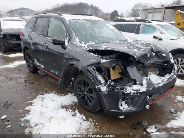 SUBARU FORESTER 2021 jf2skarc4mh532205