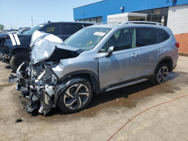 SUBARU FORESTER T 2022 jf2skarc6nh466466