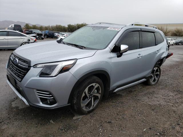 SUBARU FORESTER T 2022 jf2skarc7nh525332