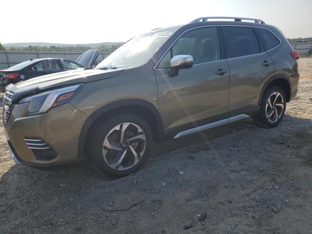 SUBARU FORESTER T 2022 jf2skarc8nh480983