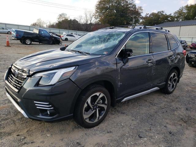 SUBARU FORESTER 2023 jf2skarc8ph483899