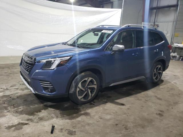 SUBARU FORESTER 2022 jf2skarcxnh432255