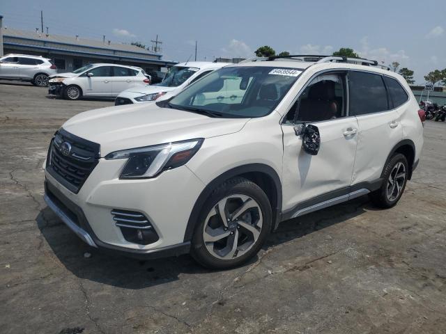 SUBARU FORESTER 2022 jf2skarcxnh452098