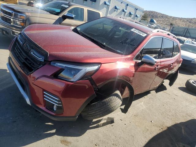 SUBARU FORESTER 2023 jf2skarcxph491695