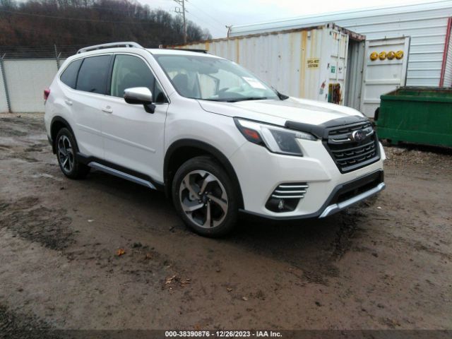 SUBARU FORESTER 2023 jf2skarcxph517518