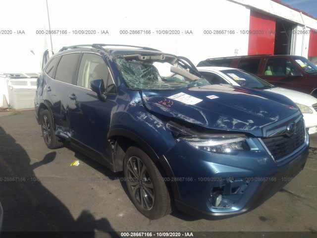 SUBARU FORESTER 2019 jf2skasc0kh464010