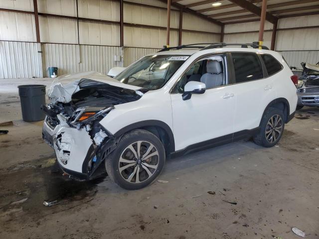 SUBARU FORESTER 2019 jf2skasc0kh482670