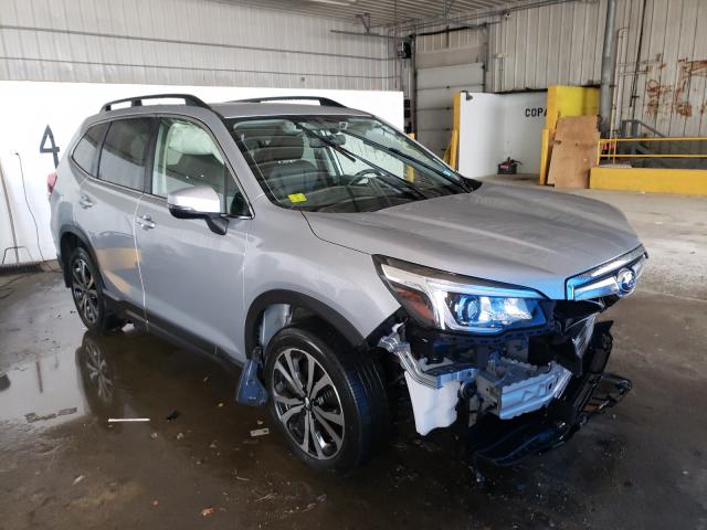 SUBARU FORESTER L 2019 jf2skasc0kh483463