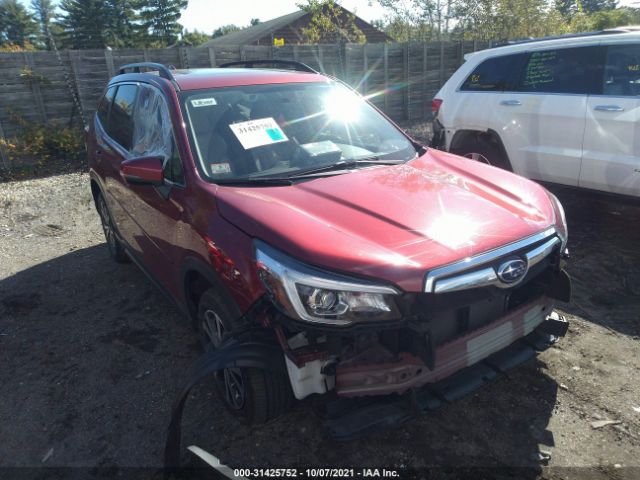 SUBARU FORESTER 2019 jf2skasc0kh498822