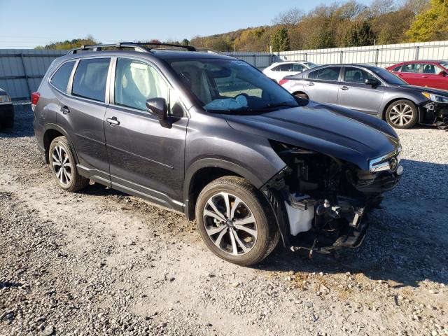 SUBARU FORESTER L 2019 jf2skasc0kh524951