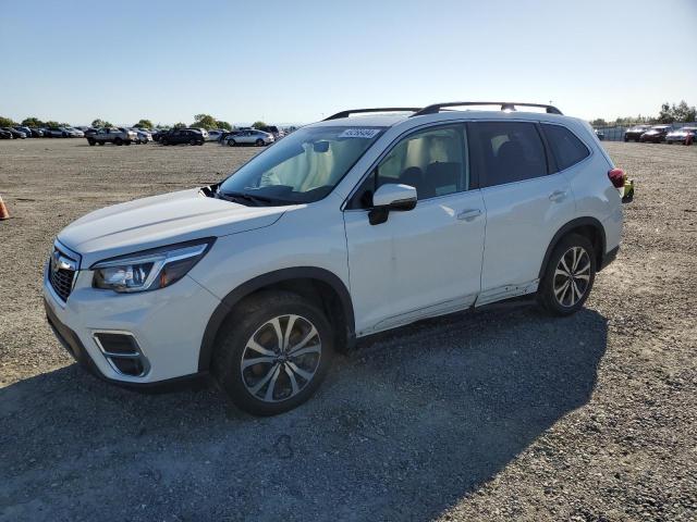 SUBARU FORESTER 2019 jf2skasc0kh595857