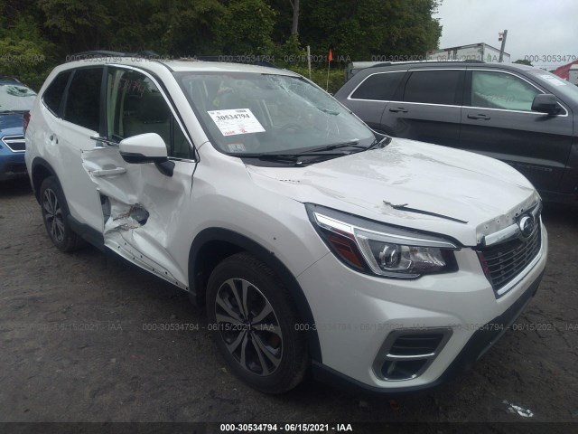 SUBARU FORESTER 2020 jf2skasc0lh440212