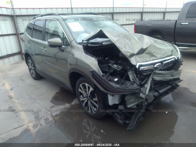 SUBARU FORESTER 2020 jf2skasc0lh508069